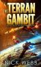 [Pax Humana 01] • The Terran Gambit